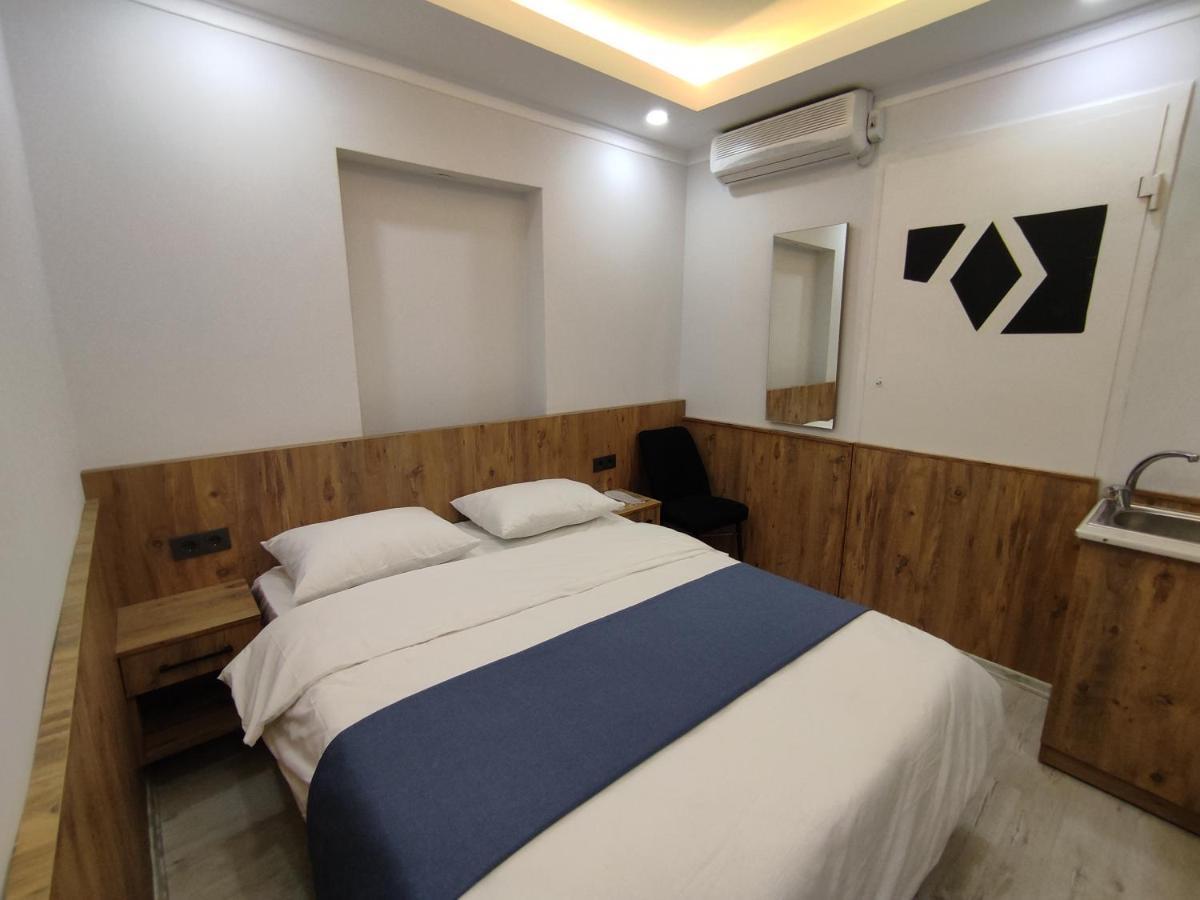 Life Span Hotels Istanbul Bagian luar foto