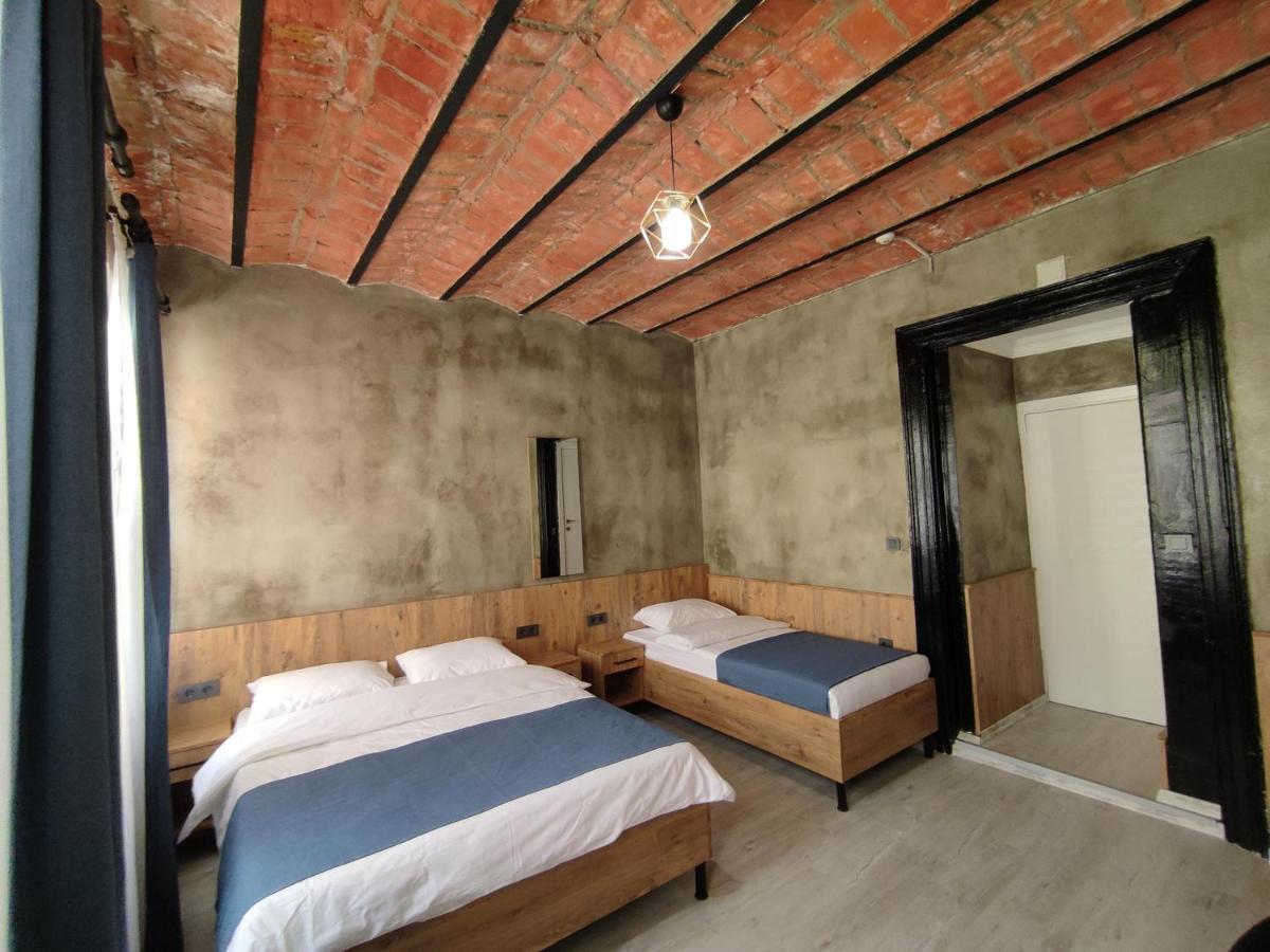 Life Span Hotels Istanbul Bagian luar foto