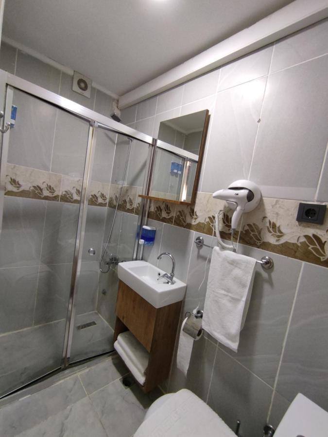 Life Span Hotels Istanbul Bagian luar foto