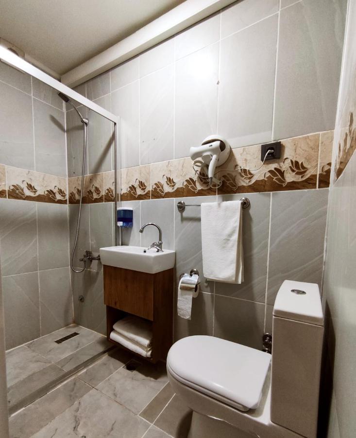 Life Span Hotels Istanbul Bagian luar foto